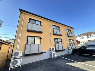 シャルマンさつきAの画像