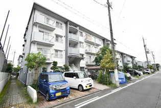 URアーバンドゥエル中村公園の画像