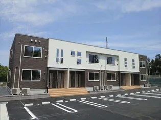 ベル グランツⅡの画像