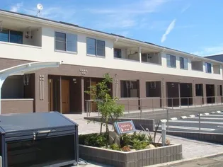 ヴェルージュの画像