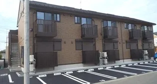 フォレストヴィラの画像