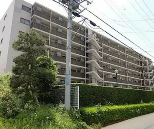 リーベスト取手の画像