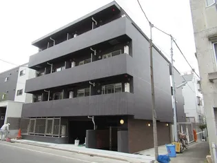 イアース東武練馬IIの画像