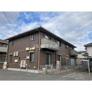 オリオンスクエア A棟の画像