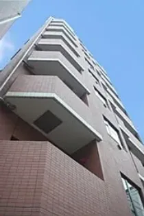 東京都文京区湯島3【マンション】の外観