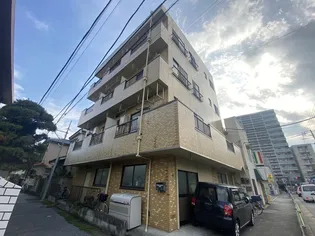 吉田ビルの画像