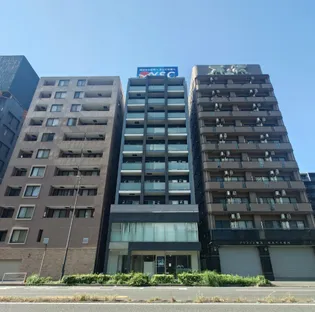 YSC横浜ビルの画像