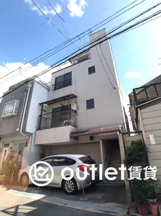 今泉ハイツの画像