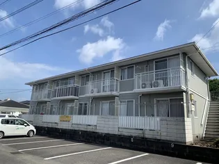 フローラル木花台3棟の画像