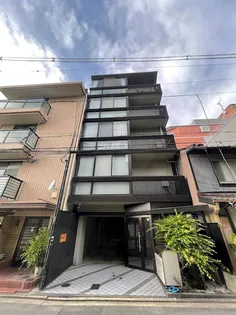 グレースUの画像