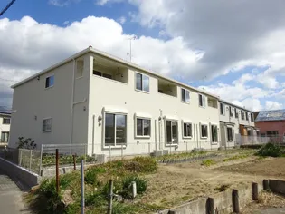 ヴィーナスコート IIの画像