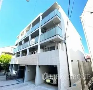 エスペルーモ桜新町の画像