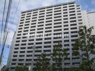 パークハウス清澄白河リバーサイドの画像