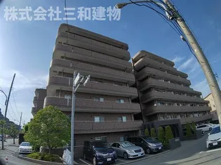 リブレ和光の画像