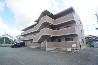 エトワール新地の画像