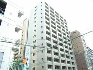 レジデンスカープ博多の画像