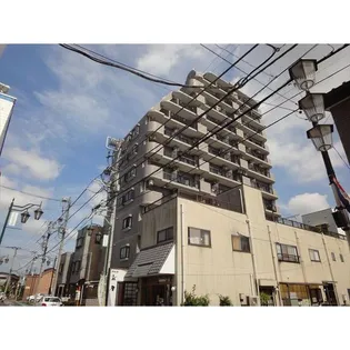 ライオンズマンション東松山第2の画像