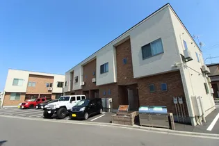 アルチェ駅南Iの画像