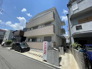 CASA御殿山の画像