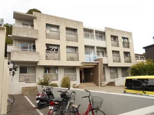 イワサレジデンスA棟の画像