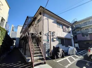 荻野コーポの画像