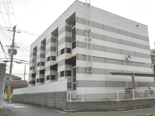 レオパレス浜寺石津の画像