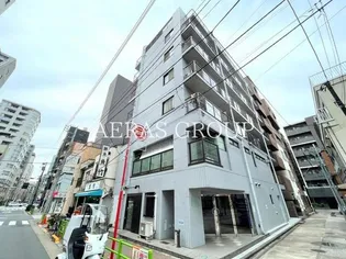 グランドメルシー水天宮の画像