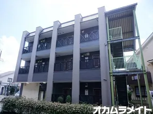 ロフティーグリーンⅡの画像