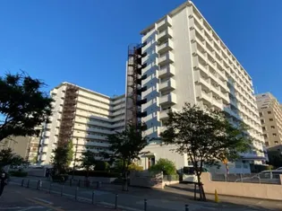 東陽町ハイホームの画像