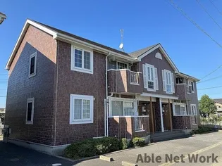 カーサ ラウレールⅡの画像