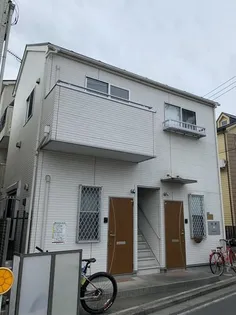 キャトルひばりヶ丘5番館の画像