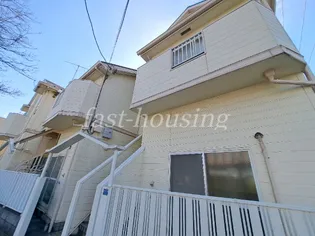 ハイツシーガルの画像