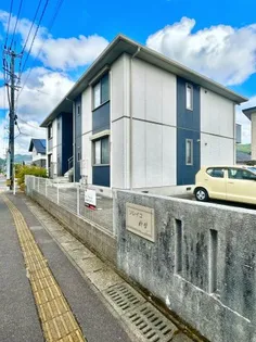 ソレイユ新替の画像