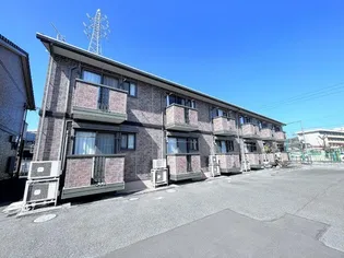 サニーハウス 横井 B棟の画像