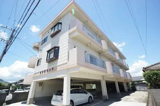 西宮島ハイツの画像