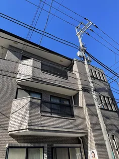 第2メゾン平野の画像