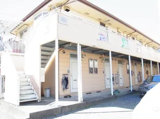 リバーシティIIの画像