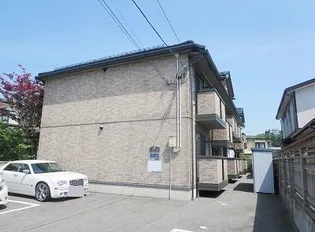 ゼフィール愛宕の画像