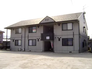 SH ディアス額新保の画像