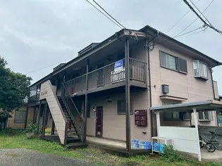 斉田ハイツの画像