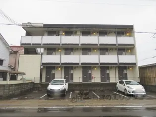 レオパレスルエストの画像