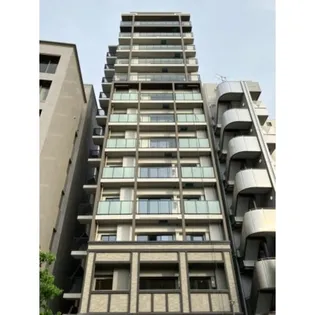 ジオエント白金台の画像