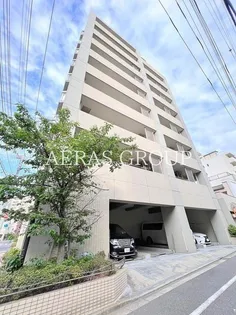 キャルム浅草の画像