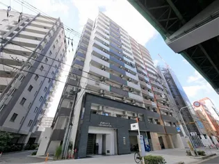 アドバンス西梅田ラシュレの画像