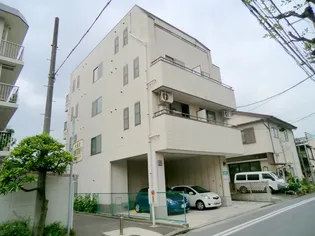 フォレスト大森西の画像