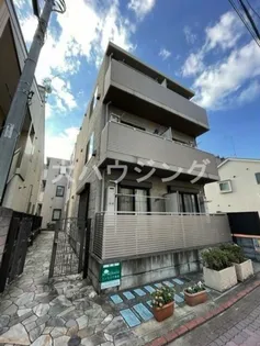 リオ ウチカワの画像