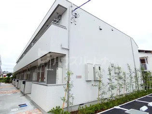 グランメゾンの画像