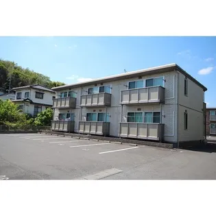 エーデルハイムB棟の画像