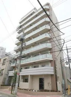 アルファコート西川口9の画像