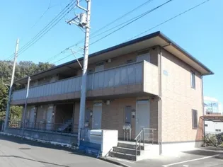 ソレジオ小手指の画像